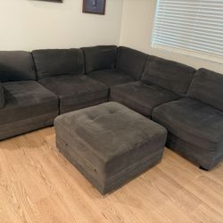 Modular Couch 