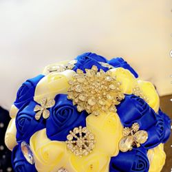 Wedding Dress & More!!