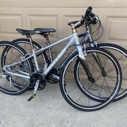 Cannondale Men and Women’s