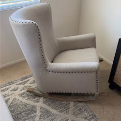 Rocking  Chair