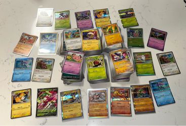 Pokémon bundle