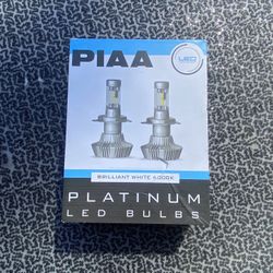 Platinum LED Lights 