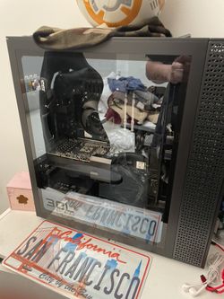 Omen Pc