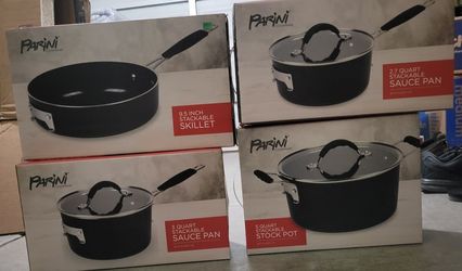 Cooking Pans
