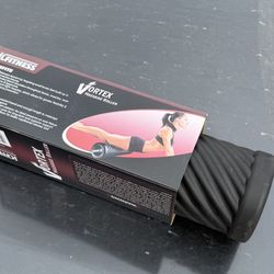 JC Fitness Vortex Fam Roller 