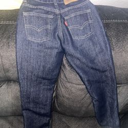 Boys Levi’s