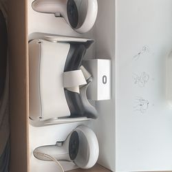 Oculus quest 2