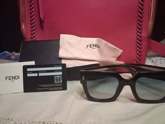 Fendi roma