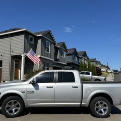 2016 Ram 127,000 Miles Laramie