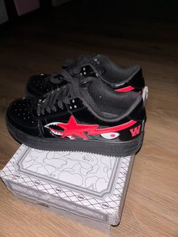 BapeStas