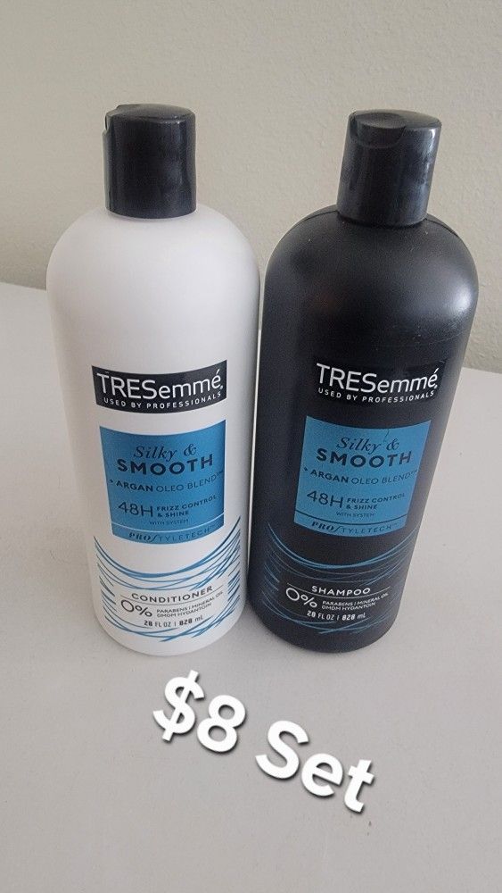 Tresemme Set