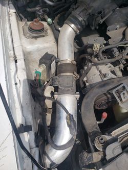 PARTING OUT ford MUSTANG GT