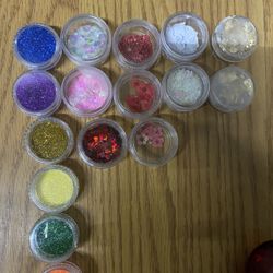 Glitter 