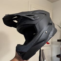 Fly Racing Full Face Helmet 
