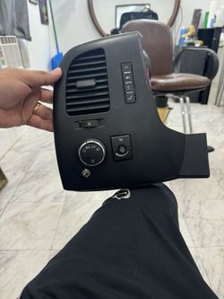 07-13 Silverado/sierra Parts