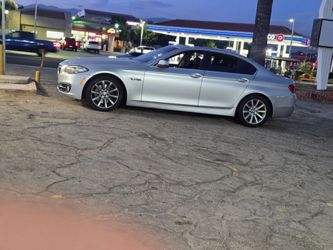 2015 535i