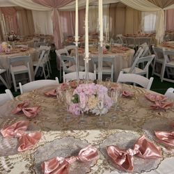Party Decor