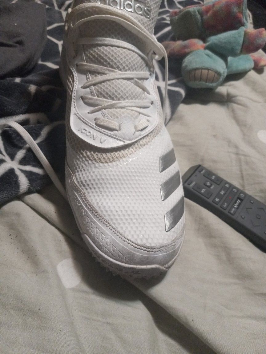 Adidas Running Shoes 