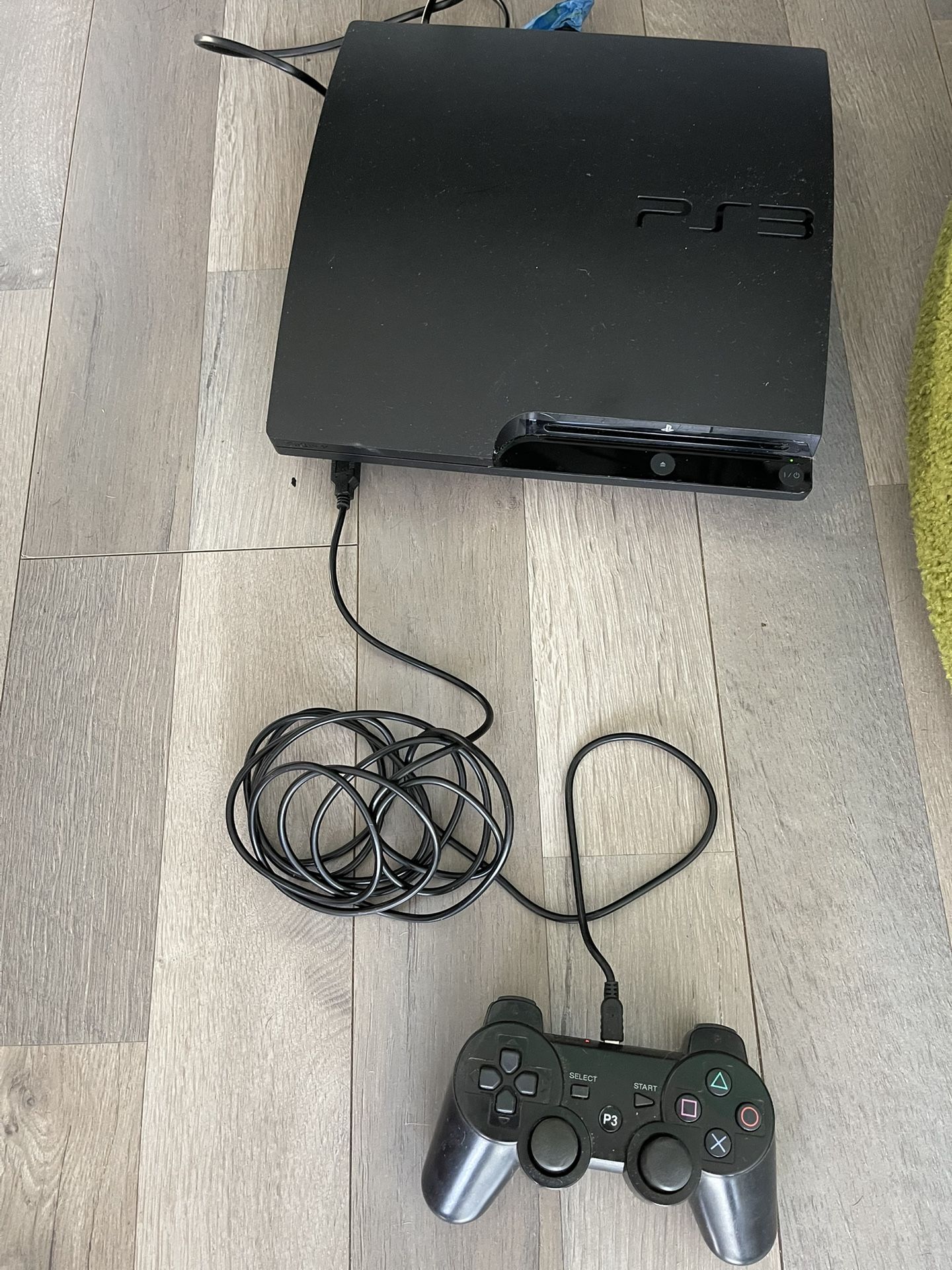 PS3