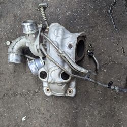 2014 Up 2017 Ford Fusion Turbo $350