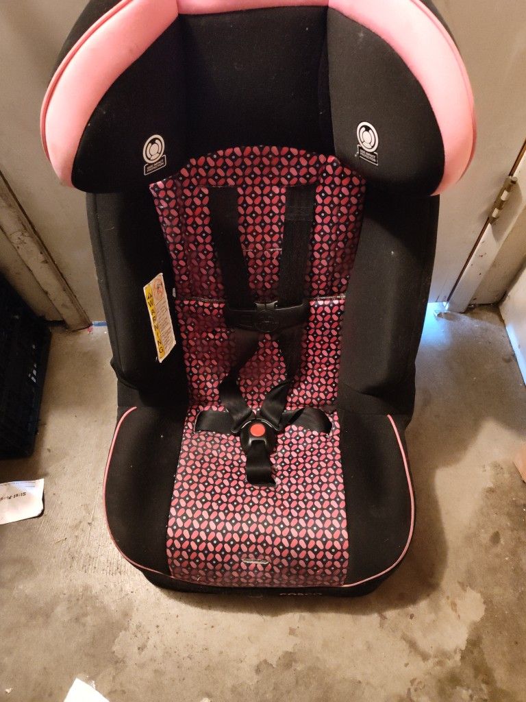 Car Seat $35