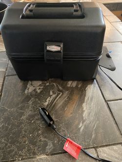 Roadpro portable stove