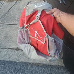 nike swingman baseball backpack