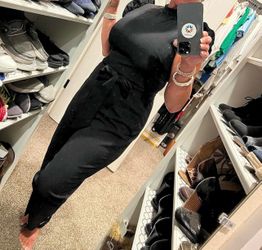 Brand new women’s jump suit