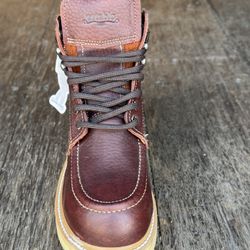 Zapato De Trabajo