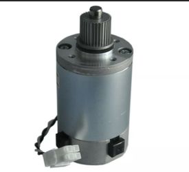 CR Motor Assy for printer DTG M2 | original brand new parts for DTG M printers