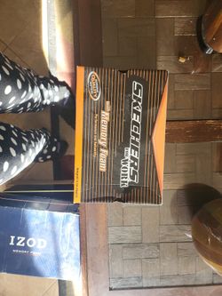 Skechers For Work