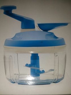 Tupperware