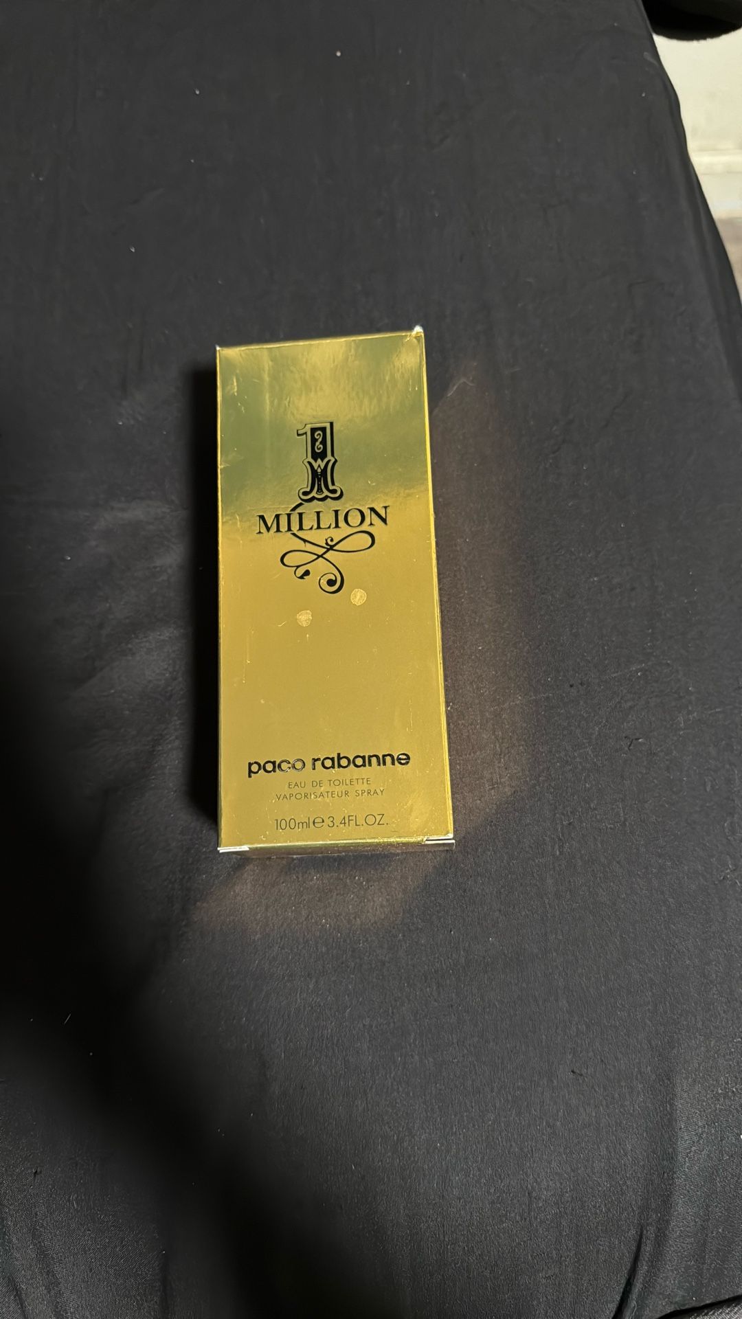 Paco rabanne eau de toilette