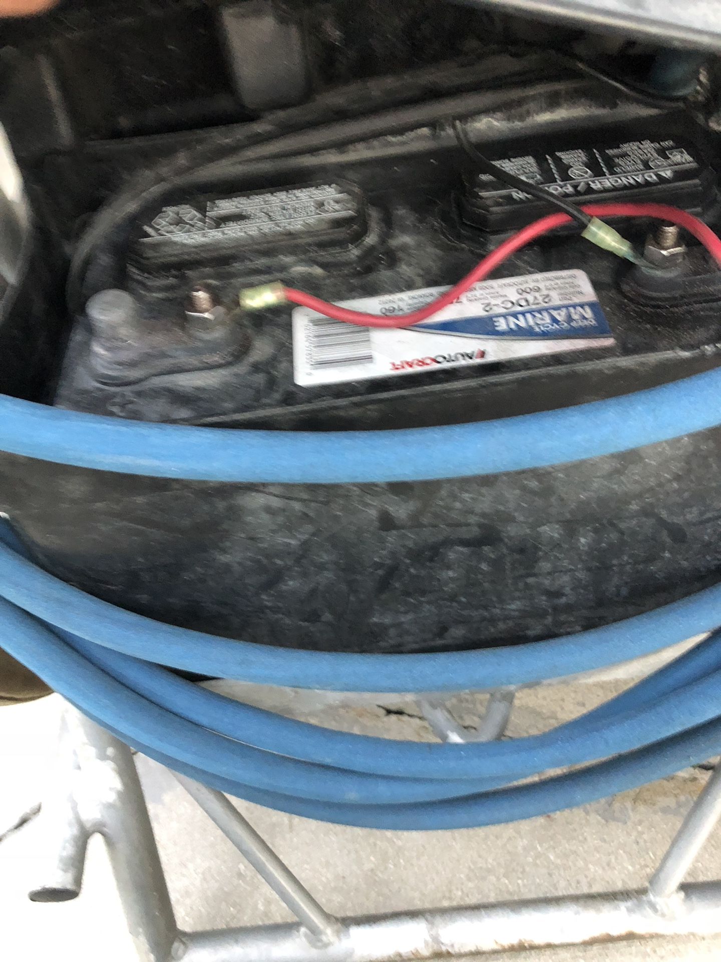 Hammerhead pool Vacuum for Sale in West Palm Beach, FL OfferUp