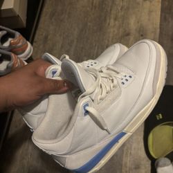 Lightly Used With Box 