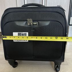 Sonnet Luggage 