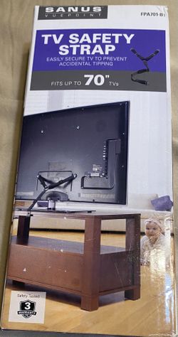 Tv Straps
