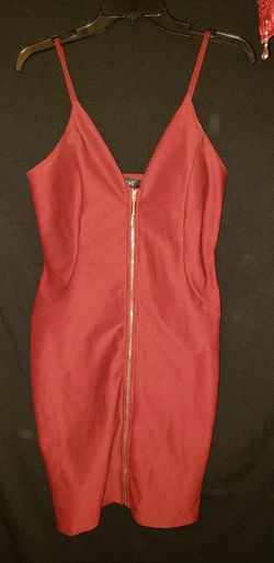 Vestido size L