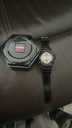 Casio G-Shock Watch with Box
