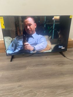 Hi sense 42in led with ps4
