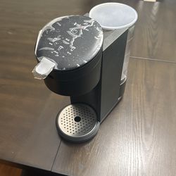 Instant Solo Coffee Maker