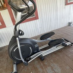 Gym Equipment Machines 