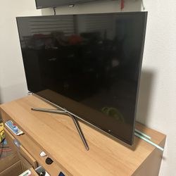 50" Inch Samaung Tv  w/ Remote 