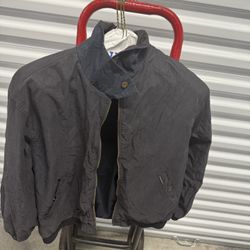 Lightweight BomberJacket