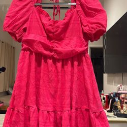 Dress Petite M