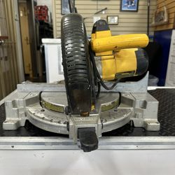 Dewalt Miter Saw