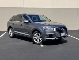 2018 Audi Q7