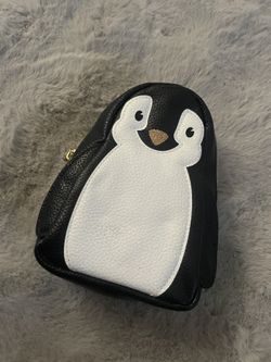 mini bag with travel size bath and body works 