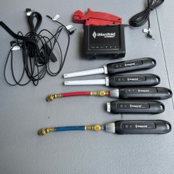 Imperial - iManifold - iConnect Blue Tooth Set