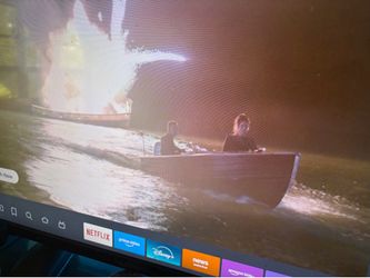 Insignia 32inch smart tv